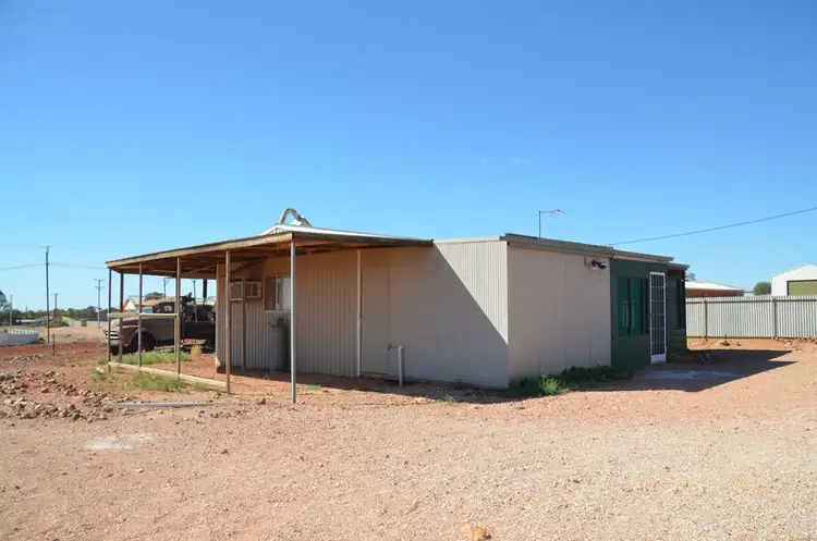 Seventh view of Homely house listing, 406 Fitzgerald Rd, Coober Pedy SA 5723
