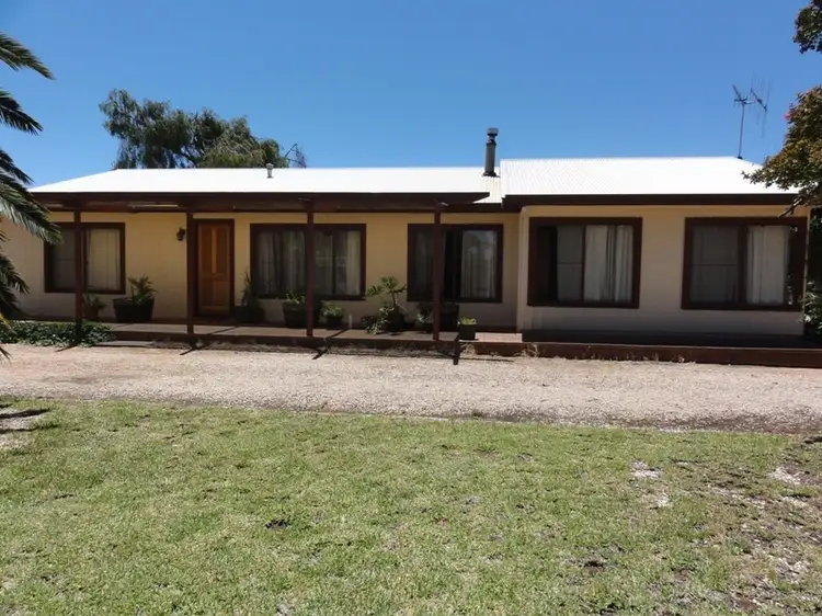 9 Riverview Drive, Paringa SA 5340
