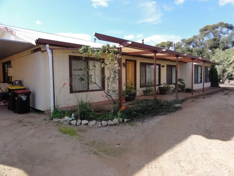 Third view of Homely rural property listing, 9 Riverview Drive, Paringa SA 5340
