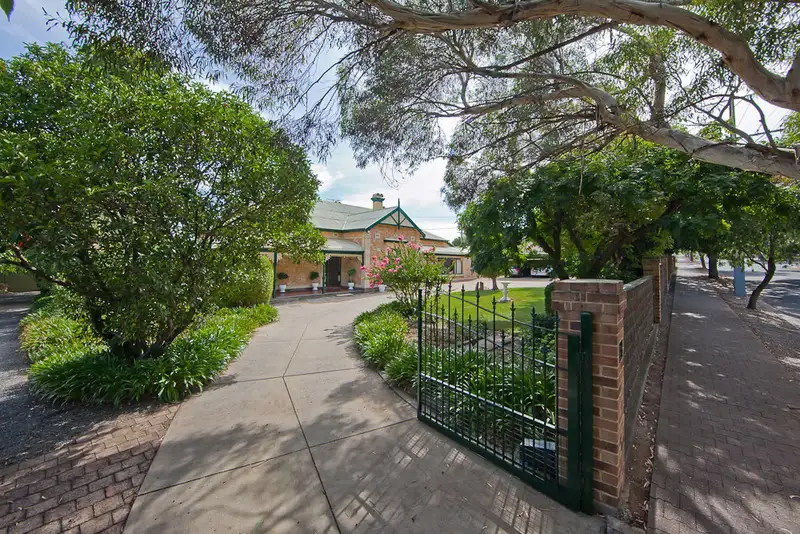 Main view of Homely house listing, 33 Murray St, Lower Mitcham SA 5062