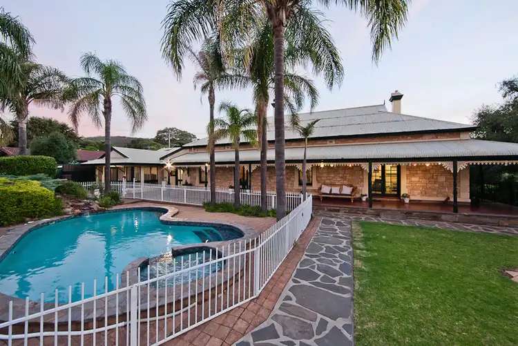 Third view of Homely house listing, 33 Murray St, Lower Mitcham SA 5062