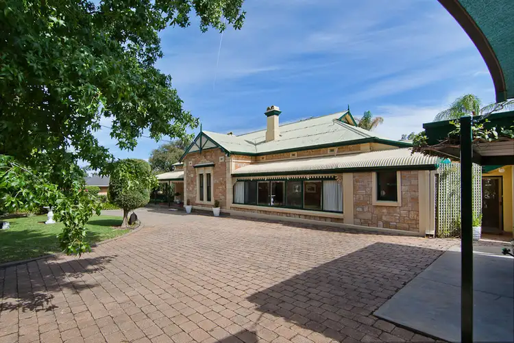 Fifth view of Homely house listing, 33 Murray St, Lower Mitcham SA 5062