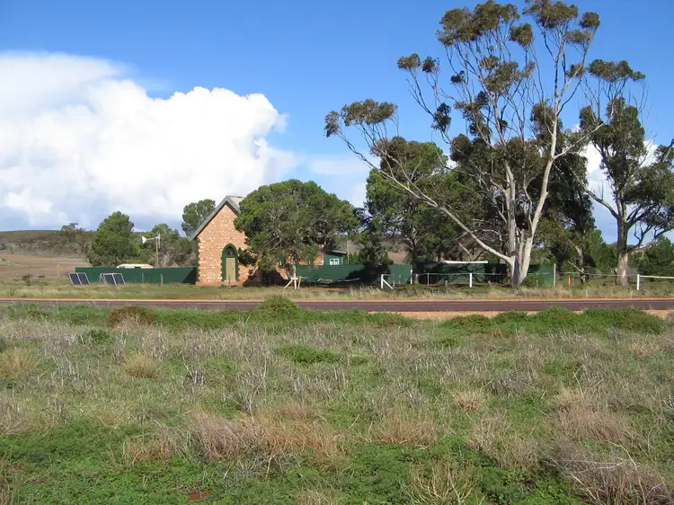 Main view of Homely rural property listing, 2455 Birdseye Hwy, Cleve SA 5640