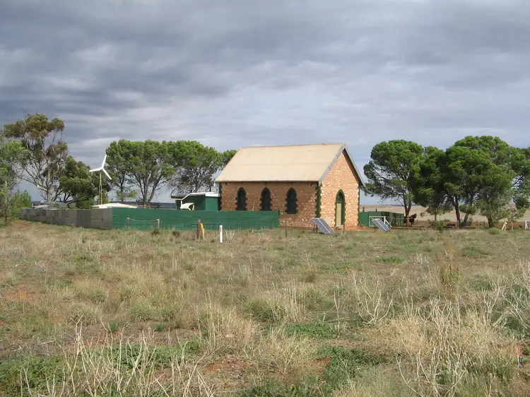 Fifth view of Homely rural property listing, 2455 Birdseye Hwy, Cleve SA 5640