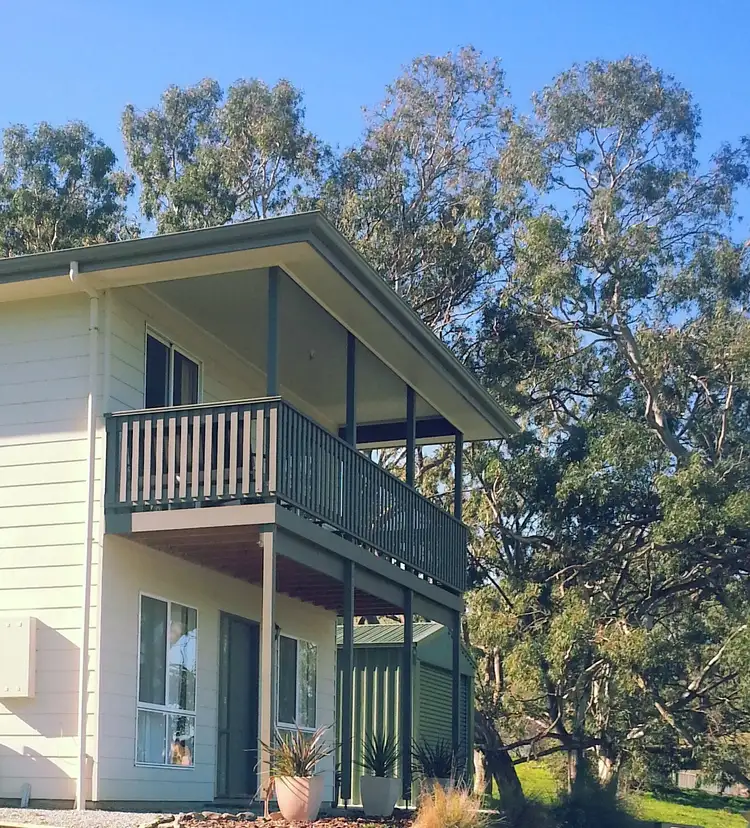 Main view of Homely house listing, 29 Harrison Crescent, Yankalilla SA 5203