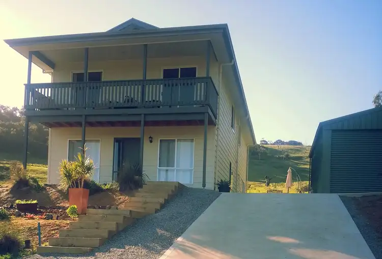 Second view of Homely house listing, 29 Harrison Crescent, Yankalilla SA 5203