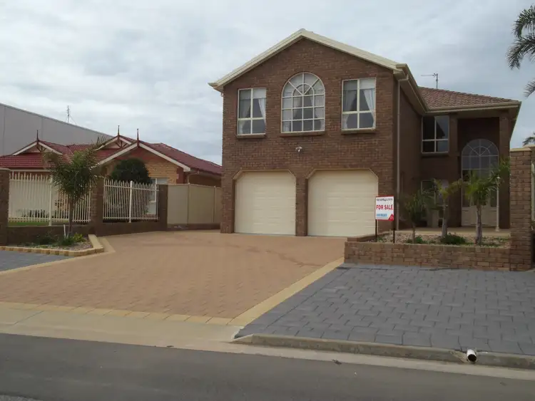 48 Pamir Court, Wallaroo SA 5556