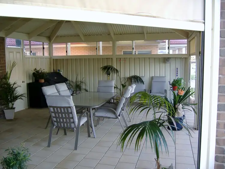 Seventh view of Homely house listing, 48 Pamir Court, Wallaroo SA 5556