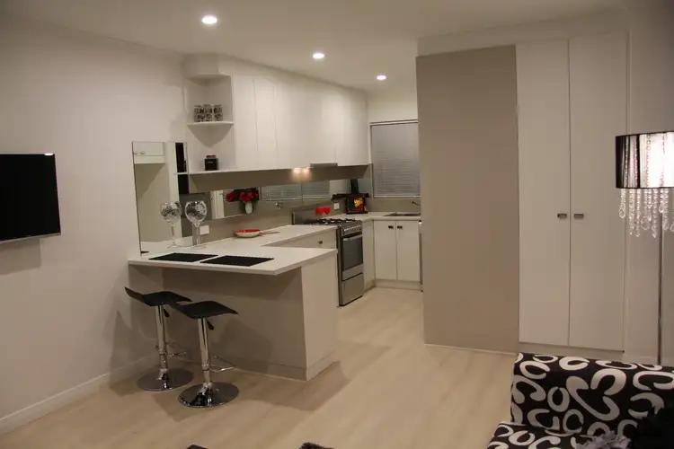 Main view of Homely unit listing, 2/17 Cavendish St, Semaphore SA 5019