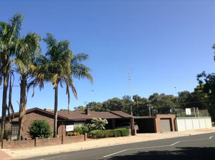 176 Thurk Street, Renmark SA 5341