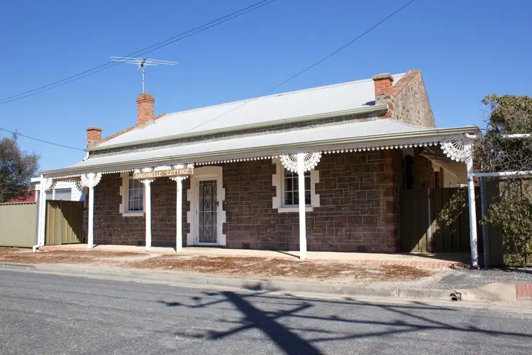 Main view of Homely house listing, 7 Foster Street, Lyndoch SA 5351