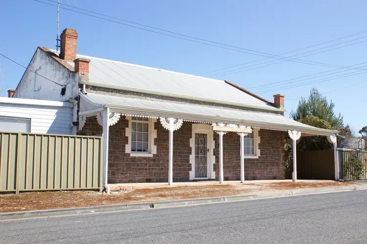 Second view of Homely house listing, 7 Foster Street, Lyndoch SA 5351