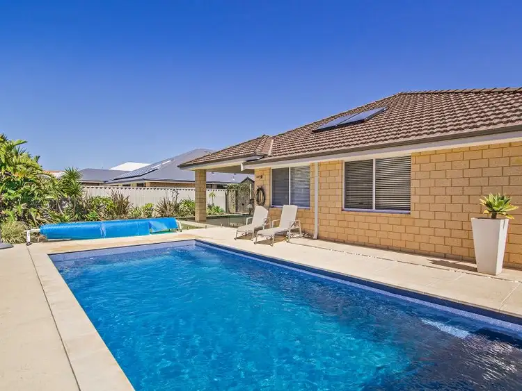 Main view of Homely house listing, 6 Margaret Road, Secret Harbour WA 6173