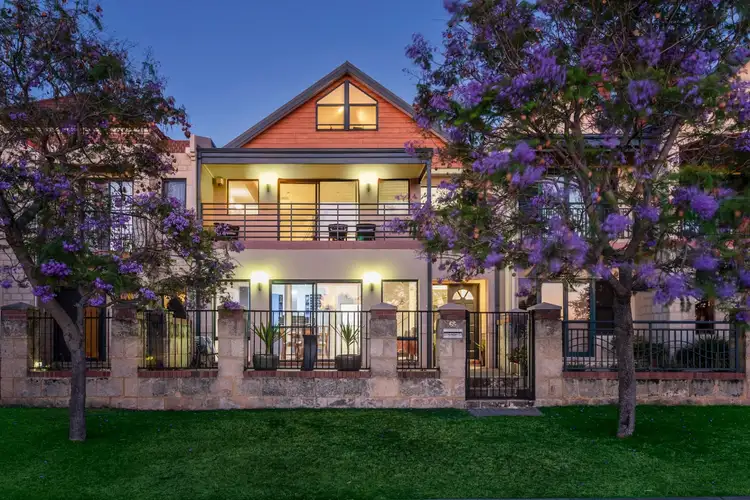 Main view of Homely house listing, 65 Waterway Crescent, Ascot WA 6104
