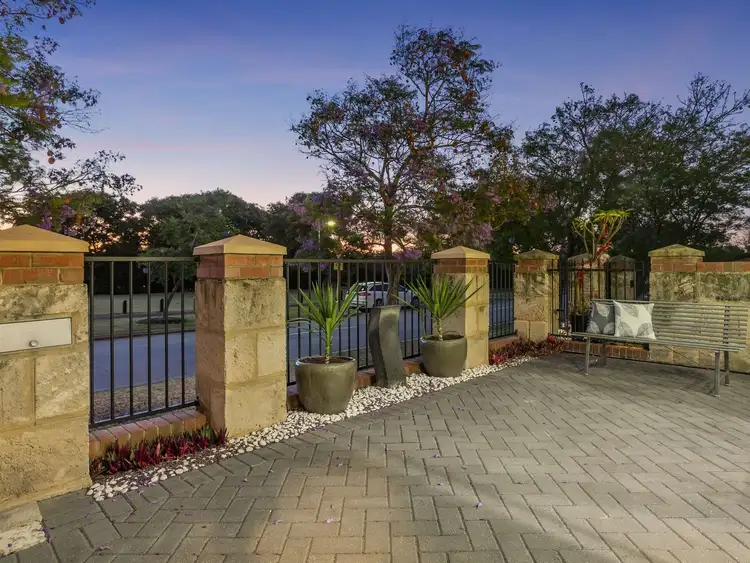 Third view of Homely house listing, 65 Waterway Crescent, Ascot WA 6104