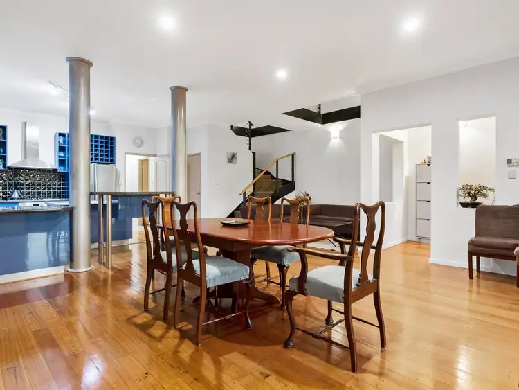 Fifth view of Homely house listing, 65 Waterway Crescent, Ascot WA 6104