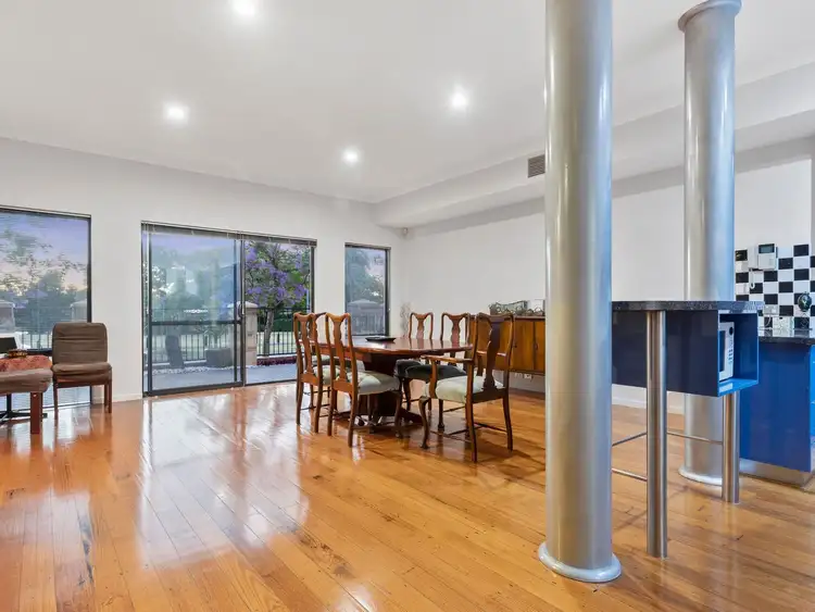 Sixth view of Homely house listing, 65 Waterway Crescent, Ascot WA 6104