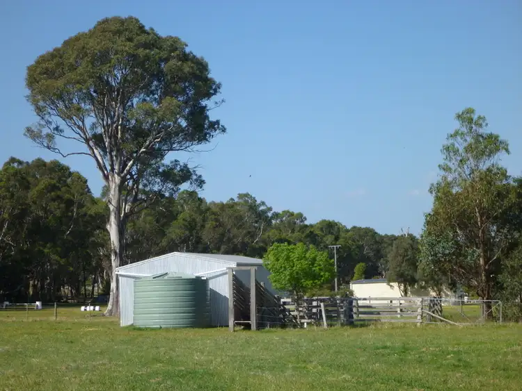Seventh view of Homely rural property listing, 80 Olivers Road, Lucknow VIC 3875