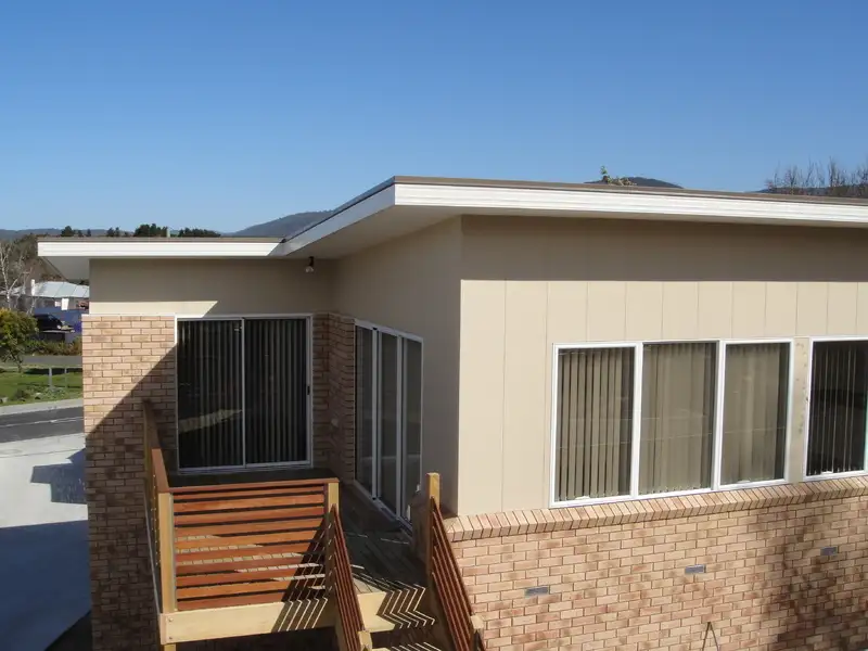 Main view of Homely unit listing, 5 Incana Road, Margate TAS 7054