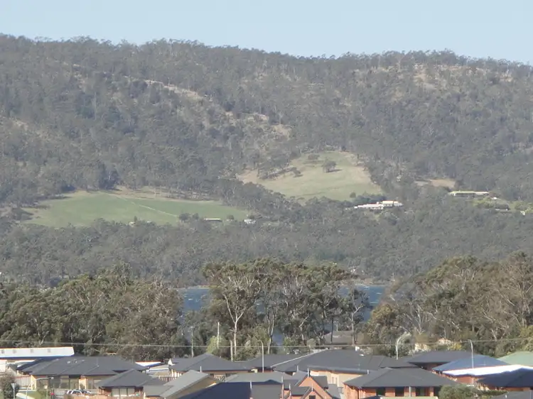 Second view of Homely unit listing, 5 Incana Road, Margate TAS 7054