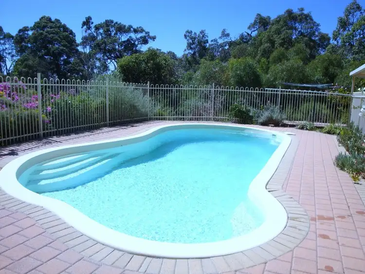 Main view of Homely house listing, 2595 Strettle Rd, Mahogany Creek WA 6072