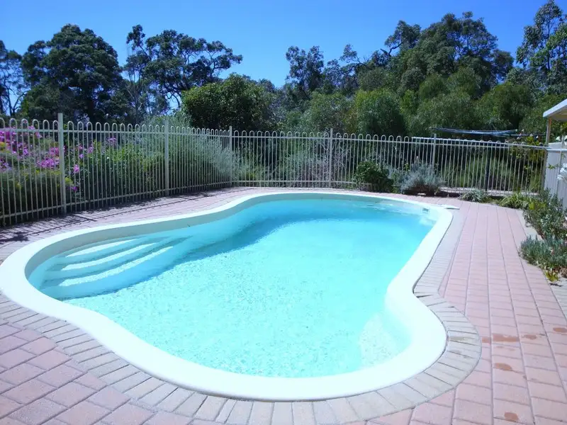 Main view of Homely house listing, 2595 Strettle Rd, Mahogany Creek WA 6072