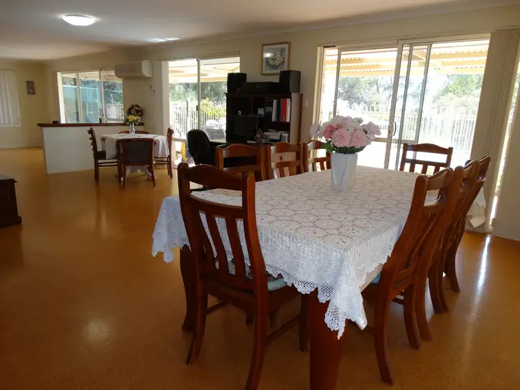 Fourth view of Homely house listing, 2595 Strettle Rd, Mahogany Creek WA 6072