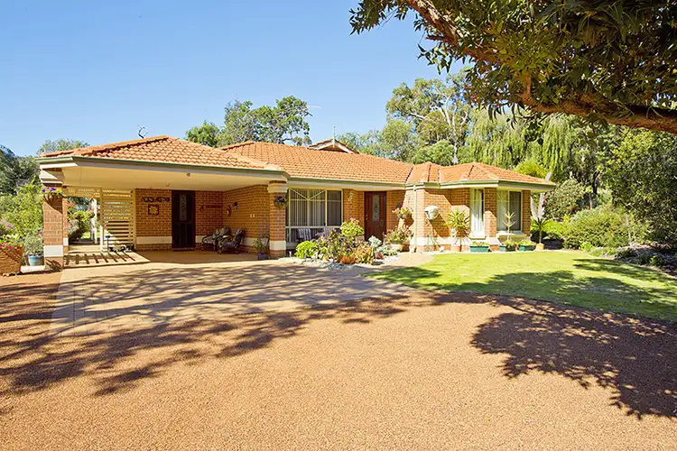 Main view of Homely house listing, 26 Roberts Road, Leschenault WA 6233