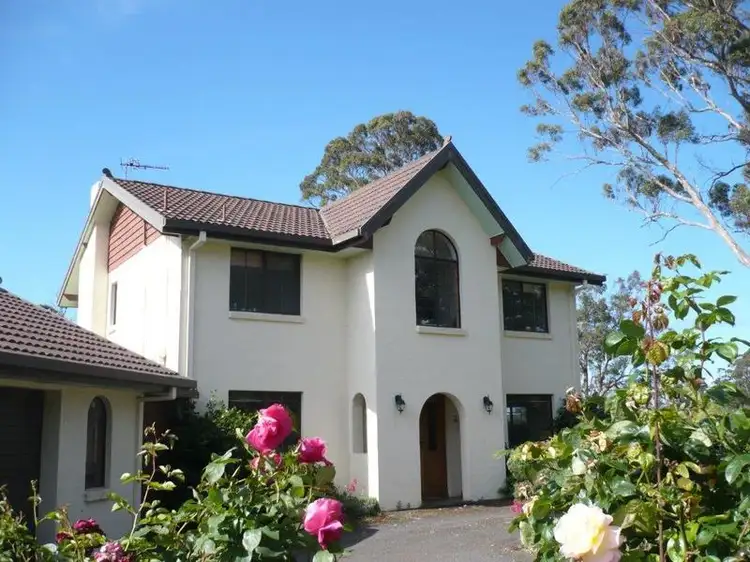 5 Alpine Crescent, Grindelwald TAS 7277