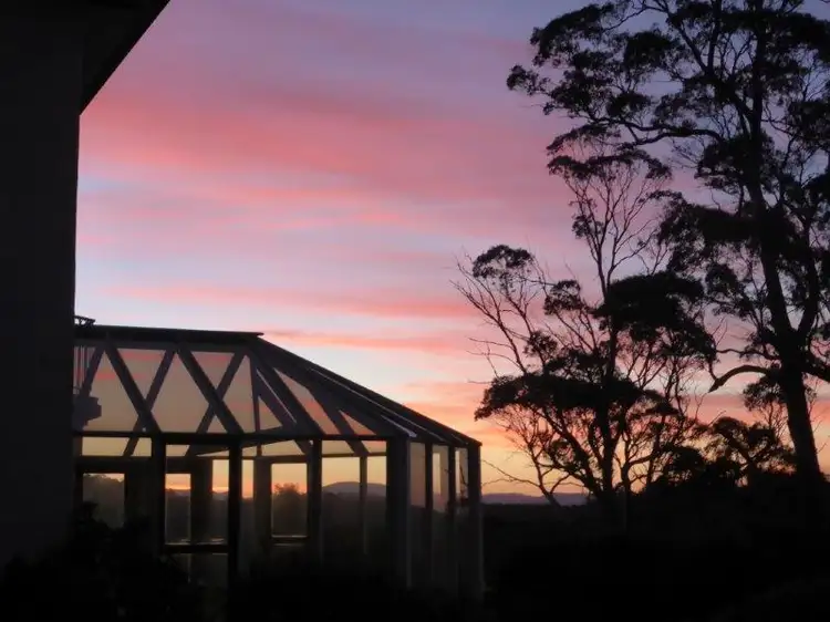 Fourth view of Homely house listing, 5 Alpine Crescent, Grindelwald TAS 7277