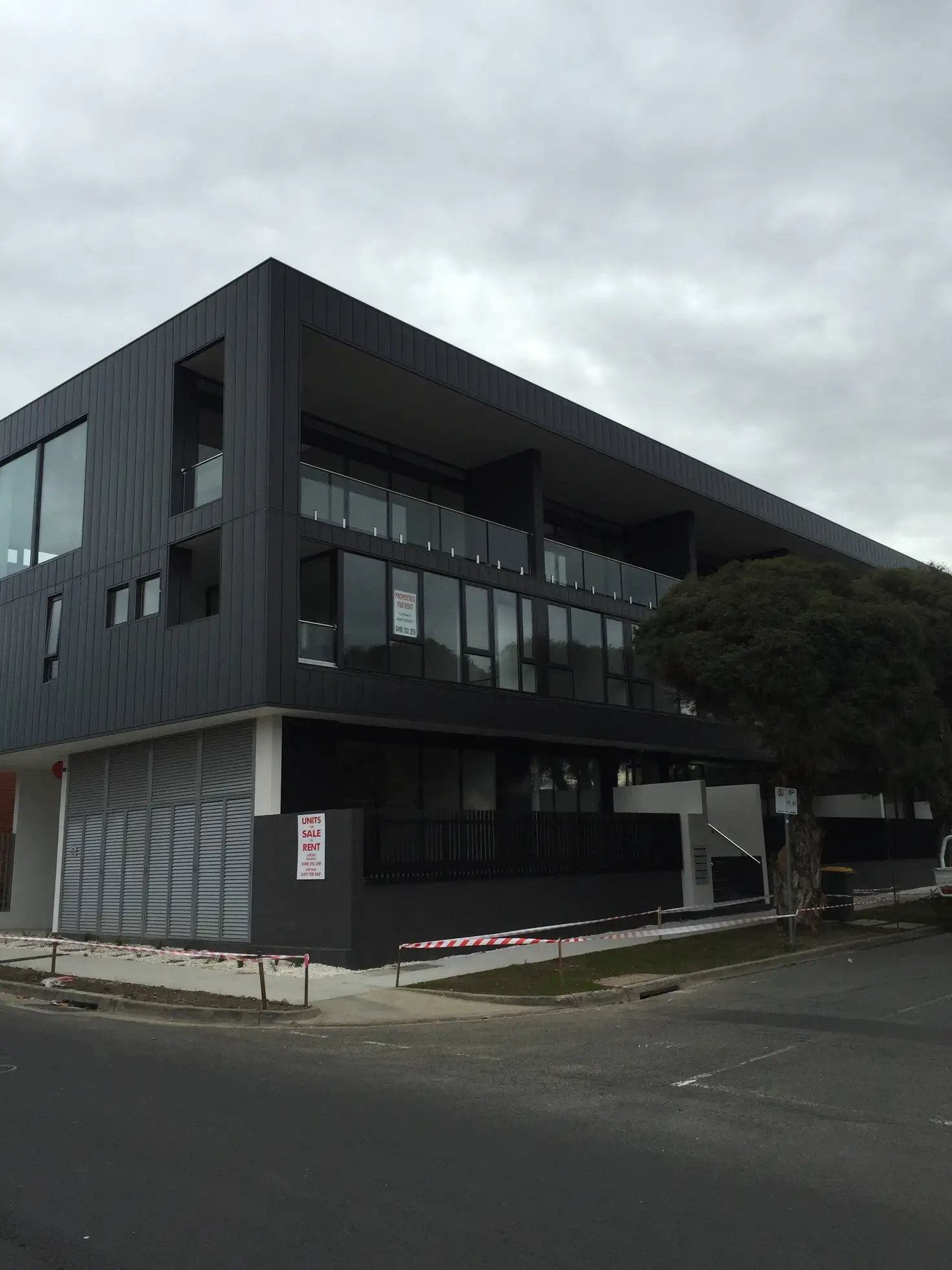 Main view of Homely apartment listing, 300 Wood St, Preston VIC 3072