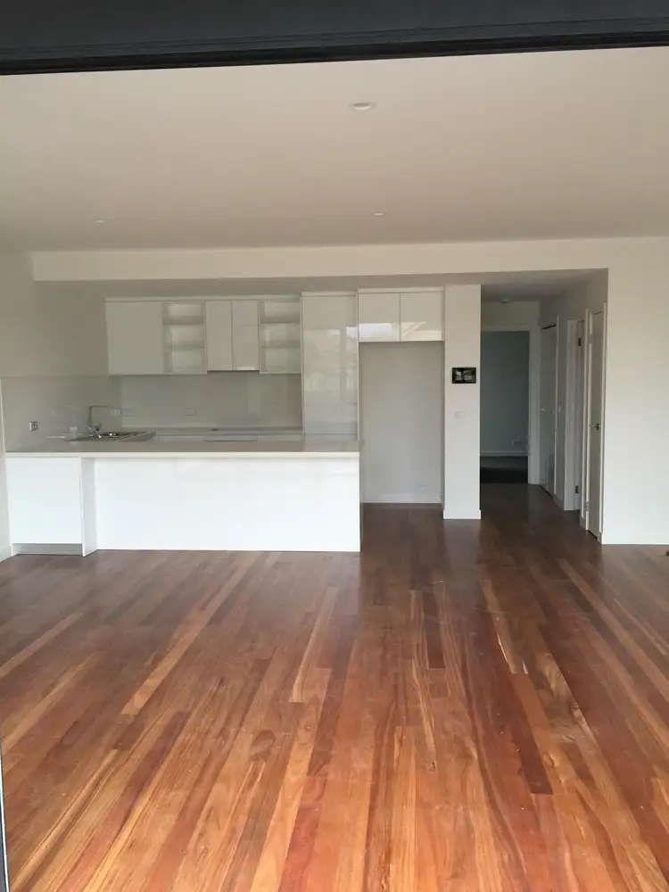 Second view of Homely apartment listing, 300 Wood St, Preston VIC 3072