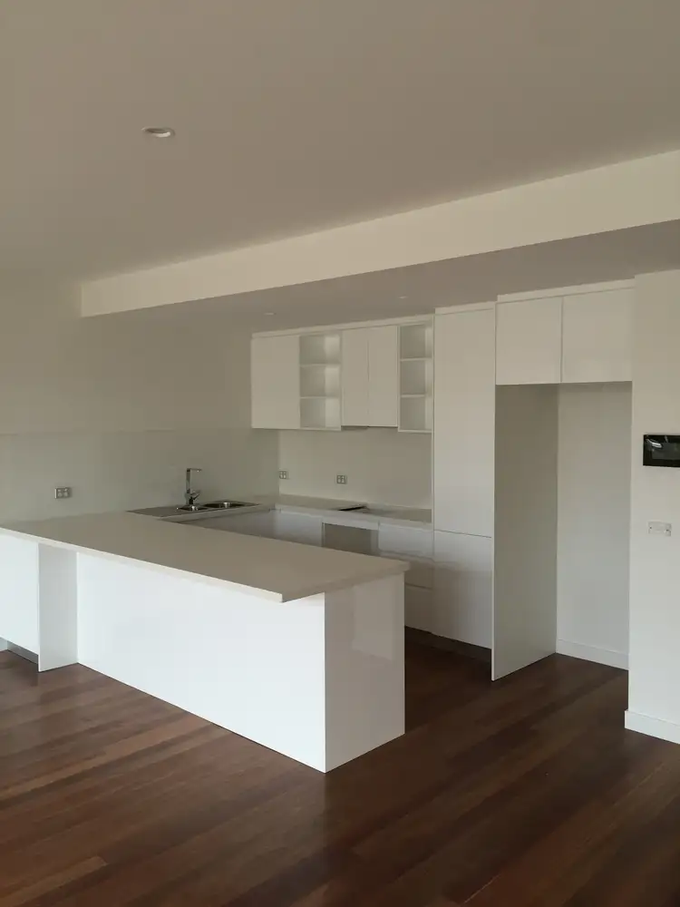 Third view of Homely apartment listing, 300 Wood St, Preston VIC 3072