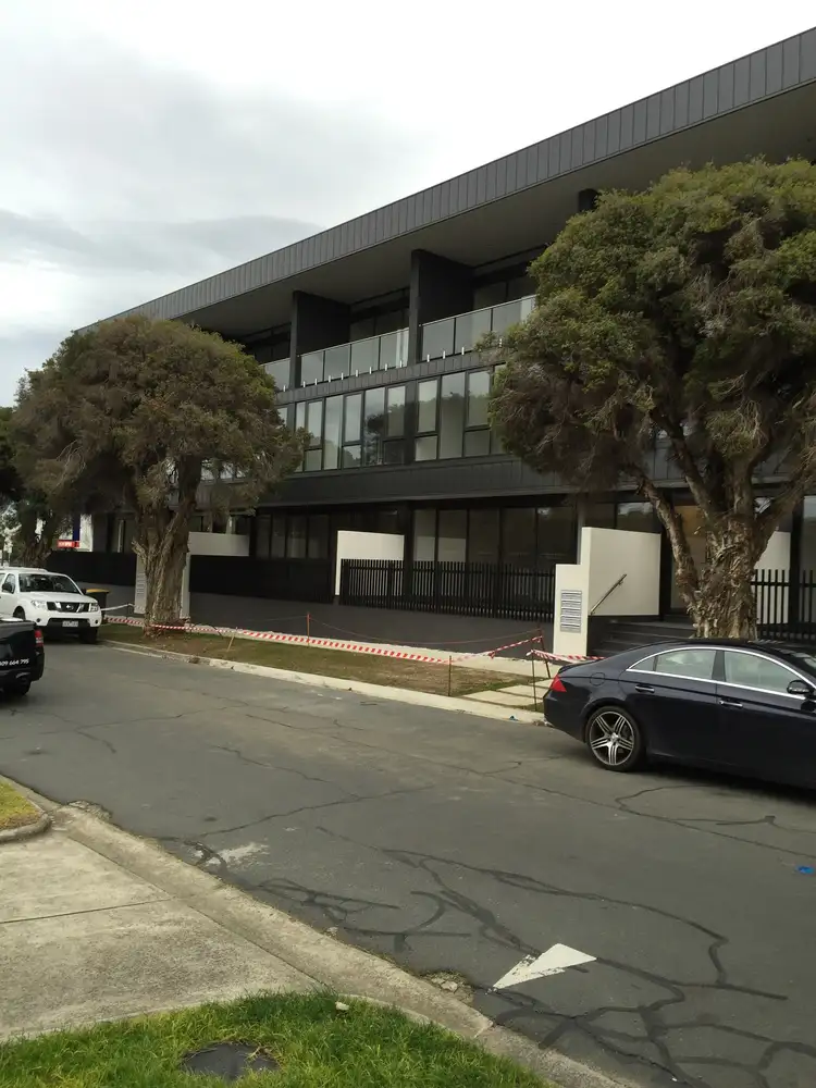 Sixth view of Homely apartment listing, 300 Wood St, Preston VIC 3072