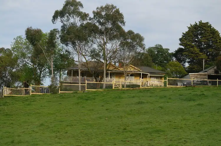 Fifth view of Homely house listing, 615 Brown Road, Officer VIC 3809