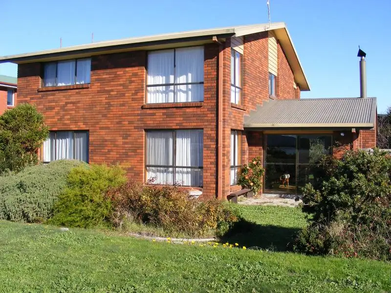 Main view of Homely house listing, 43 Shearwater Esplanade, Shearwater TAS 7307