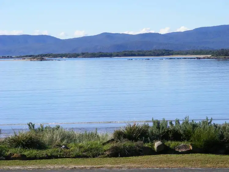 Second view of Homely house listing, 43 Shearwater Esplanade, Shearwater TAS 7307