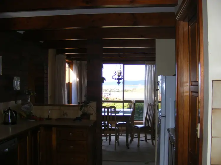 Sixth view of Homely house listing, 43 Shearwater Esplanade, Shearwater TAS 7307