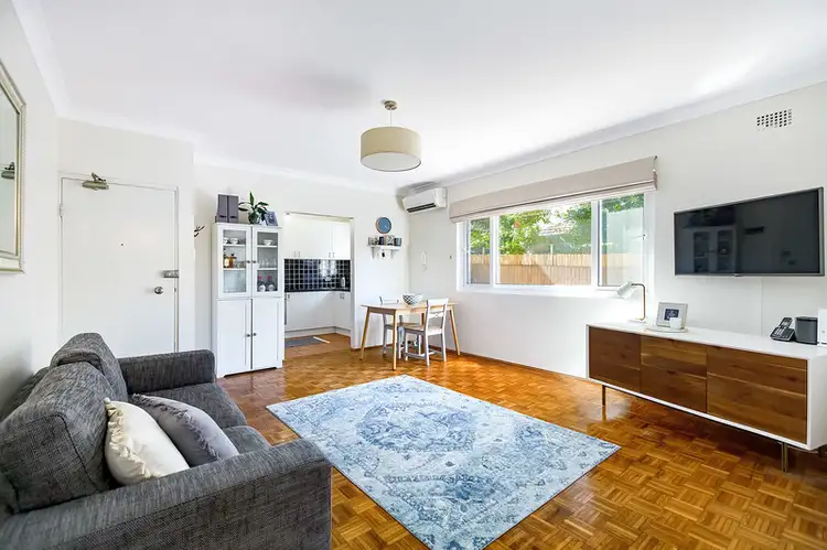 2/4 Union Street, Dulwich Hill NSW 2203