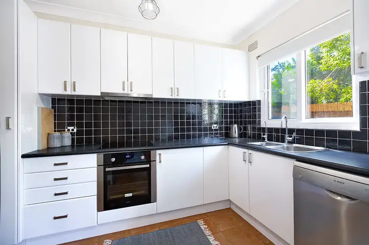Third view of Homely unit listing, 2/4 Union Street, Dulwich Hill NSW 2203