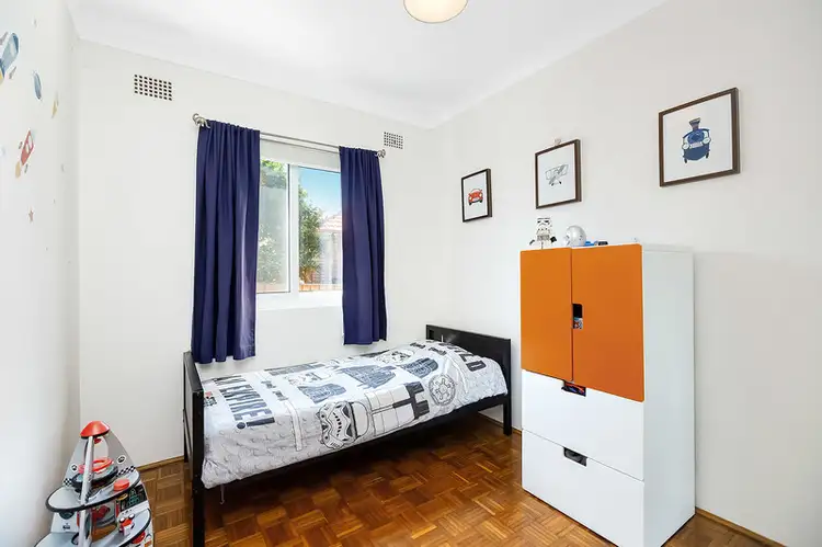 Fifth view of Homely unit listing, 2/4 Union Street, Dulwich Hill NSW 2203