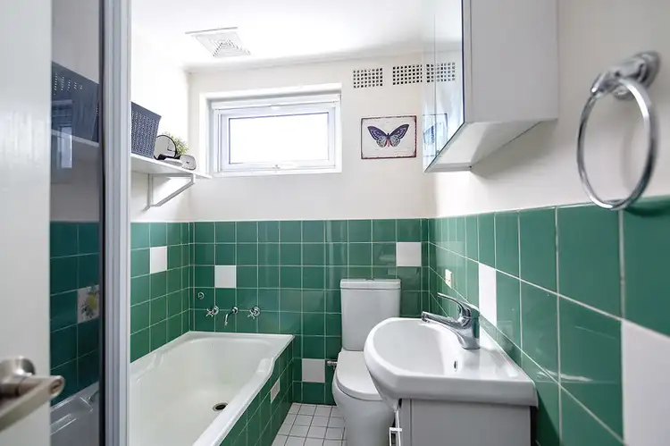 Sixth view of Homely unit listing, 2/4 Union Street, Dulwich Hill NSW 2203