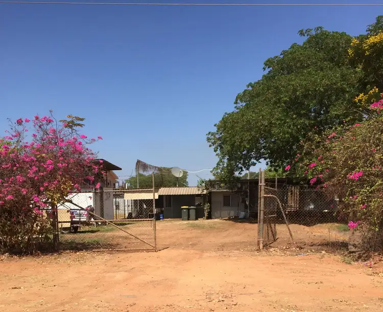 Main view of Homely house listing, 163 Robinson Road, Borroloola NT 854