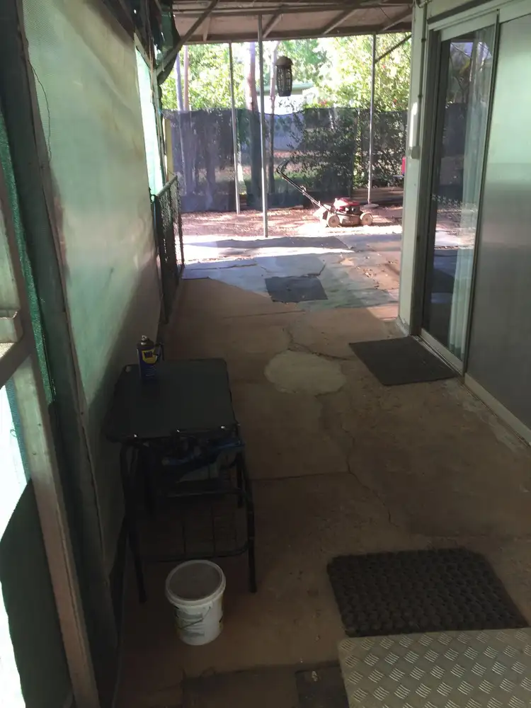 Second view of Homely house listing, 163 Robinson Road, Borroloola NT 854