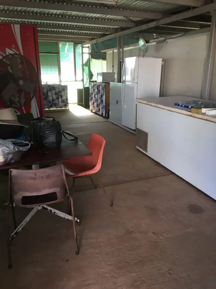 Sixth view of Homely house listing, 163 Robinson Road, Borroloola NT 854