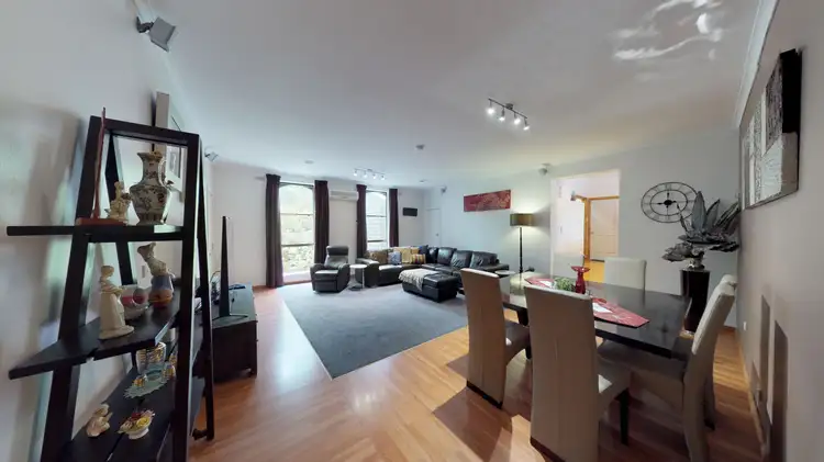 Second view of Homely house listing, 10 Forest Ave, Hepburn Springs VIC 3461