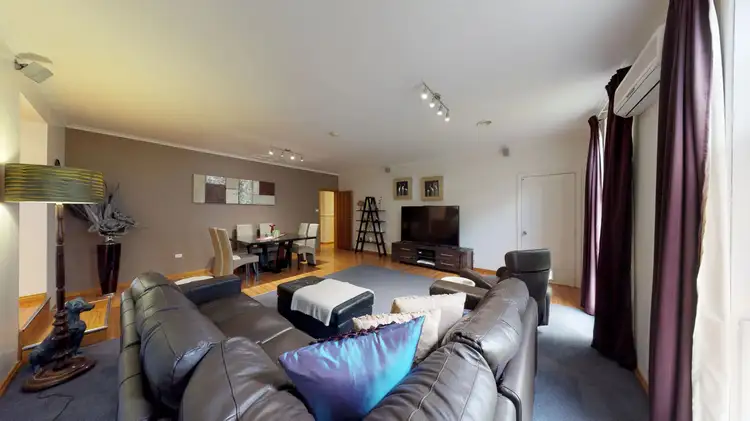 Third view of Homely house listing, 10 Forest Ave, Hepburn Springs VIC 3461