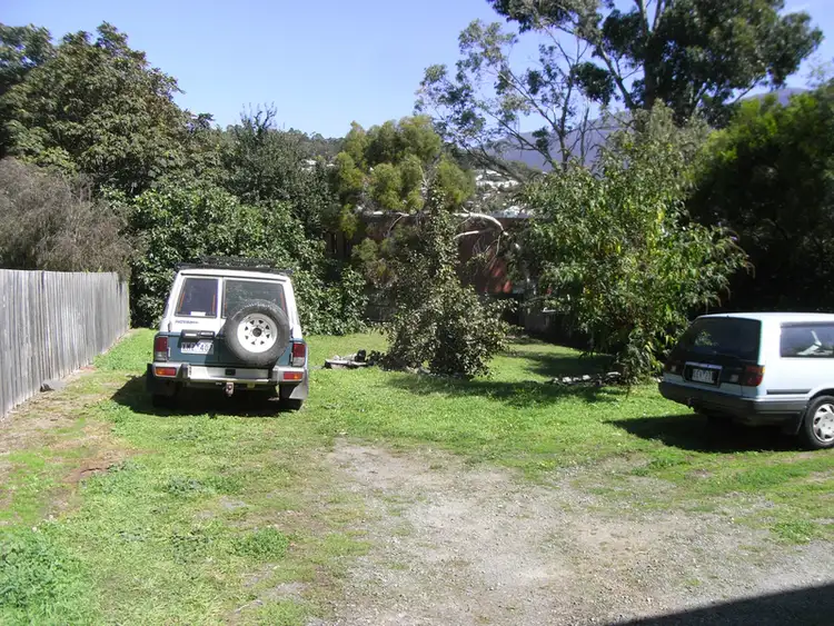 Fifth view of Homely unit listing, 16 Anglesea Street, South Hobart TAS 7004