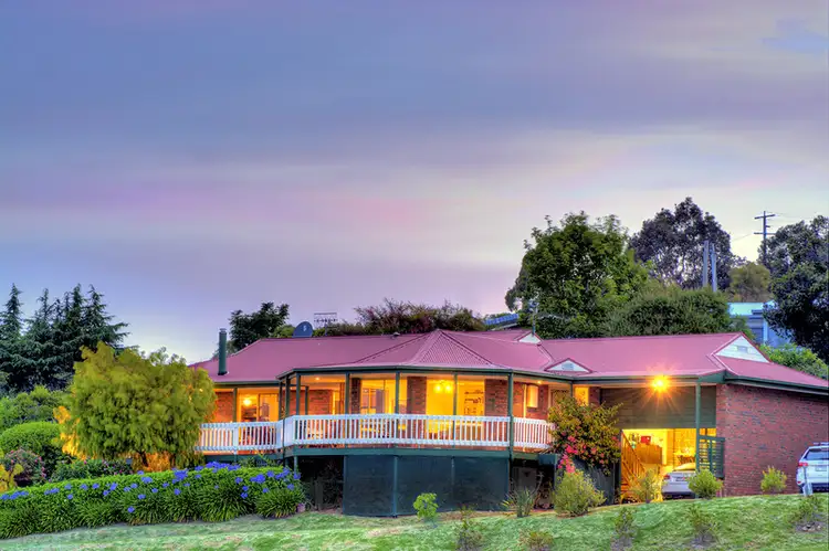 31 Schnapper Point Drive, Mallacoota VIC 3892