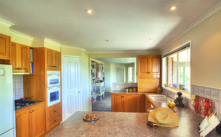 Seventh view of Homely house listing, 31 Schnapper Point Drive, Mallacoota VIC 3892